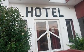 Hotel Balcones Del Valle